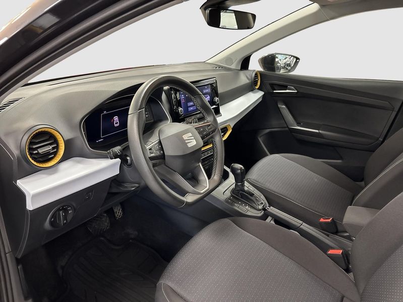 Seat Ibiza bild 8