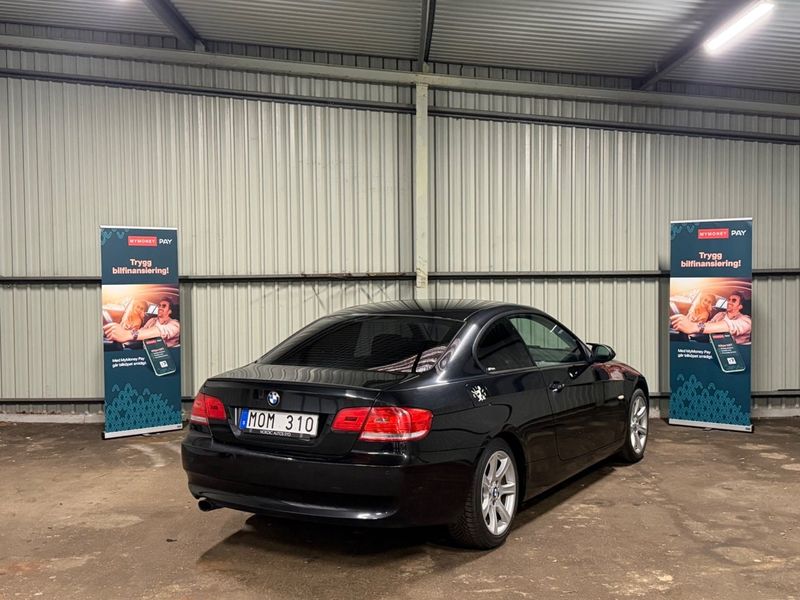 BMW 320 bild 7