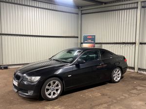 BMW 320 bild 6