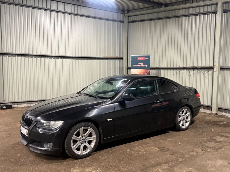 BMW 320 bild 6