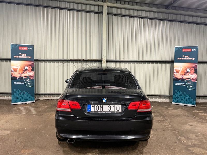 BMW 320 bild 3