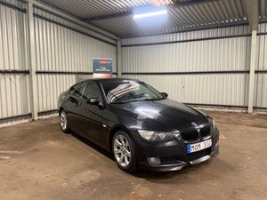 BMW 320 bild 8
