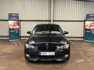 BMW 320 bild 5