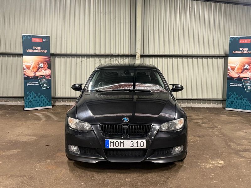 BMW 320 bild 5