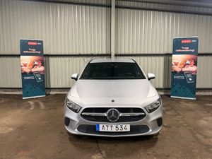 Mercedes A180 bild 4