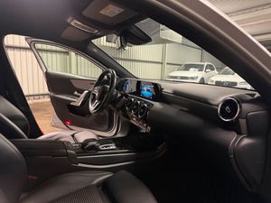 Mercedes A180 bild 13