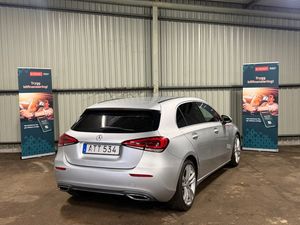 Mercedes A180 bild 8