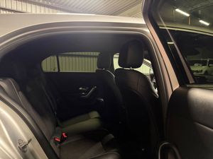 Mercedes A180 bild 15