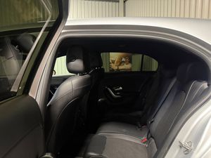 Mercedes A180 bild 14