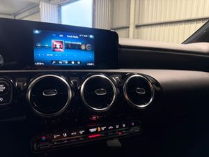 Mercedes A180 bild 19