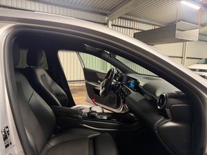 Mercedes A180 bild 12