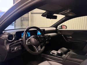 Mercedes A180 bild 17