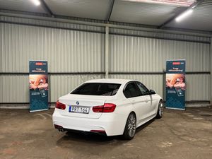 BMW 320 bild 5