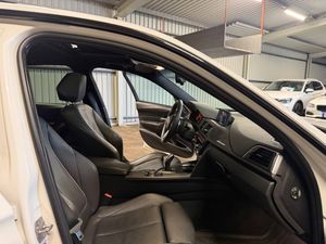 BMW 320 bild 11