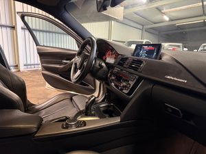 BMW 320 bild 15