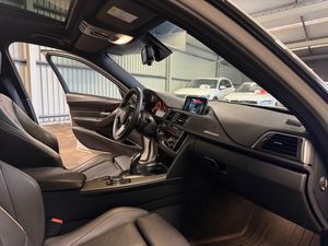 BMW 320 bild 12