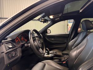 BMW 320 bild 17