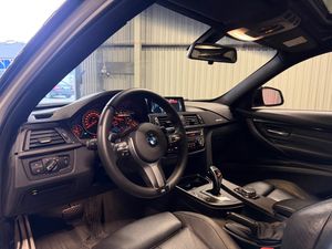 BMW 320 bild 16