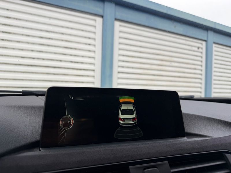 BMW 320 bild 18