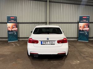 BMW 320 bild 10