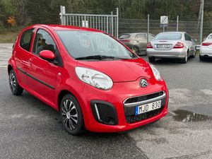 Citroen C1 bild 1