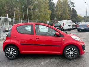 Citroen C1 bild 3