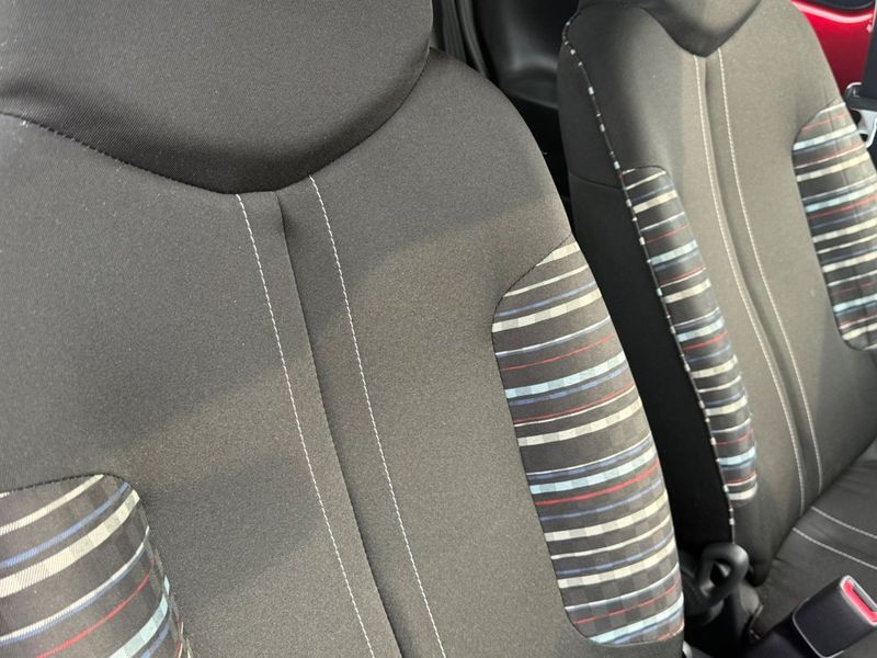 Citroen C1 bild 10