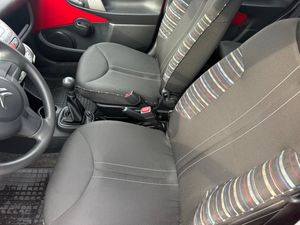 Citroen C1 bild 12