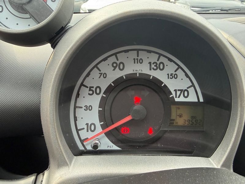 Citroen C1 bild 16
