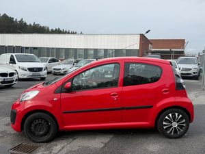 Citroen C1 bild 4