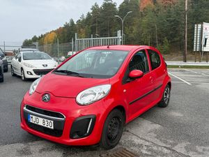 Citroen C1 bild 2