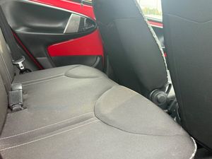 Citroen C1 bild 13