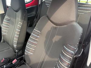 Citroen C1 bild 9