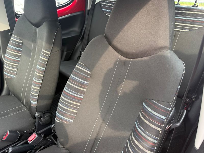 Citroen C1 bild 9