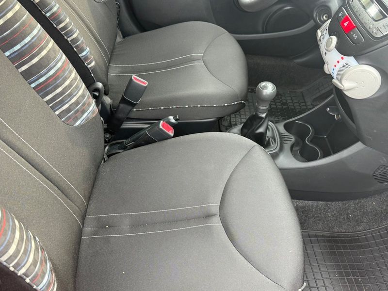 Citroen C1 bild 11