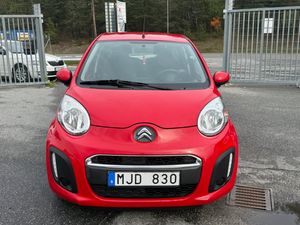 Citroen C1 bild 7