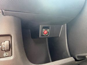 Citroen C1 bild 15