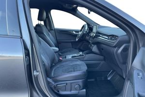 Ford Kuga bild 15