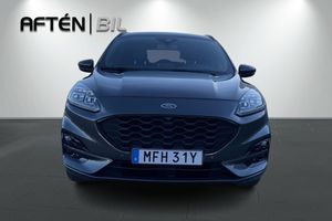 Ford Kuga bild 3