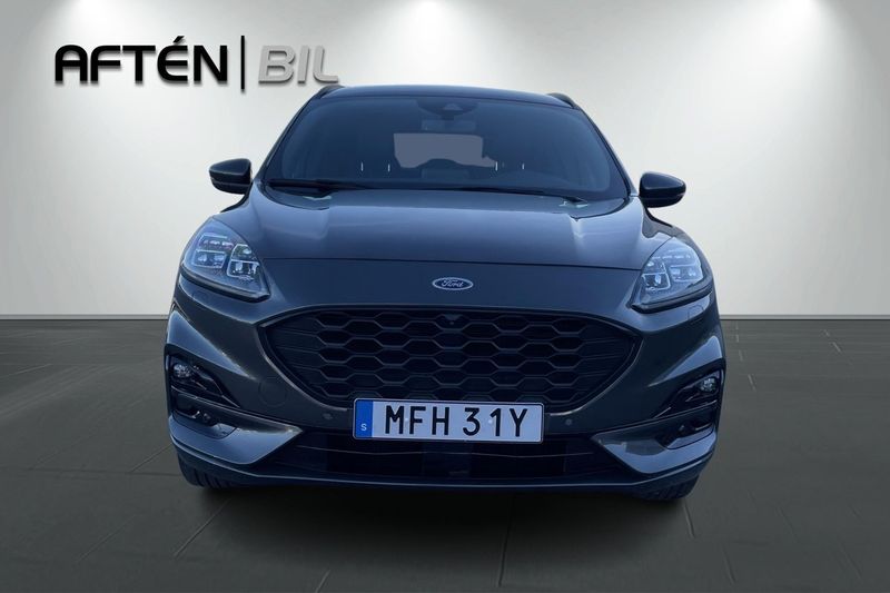 Ford Kuga bild 3