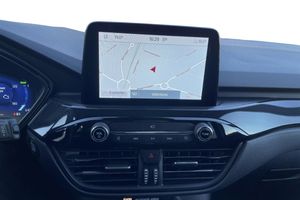 Ford Kuga bild 24