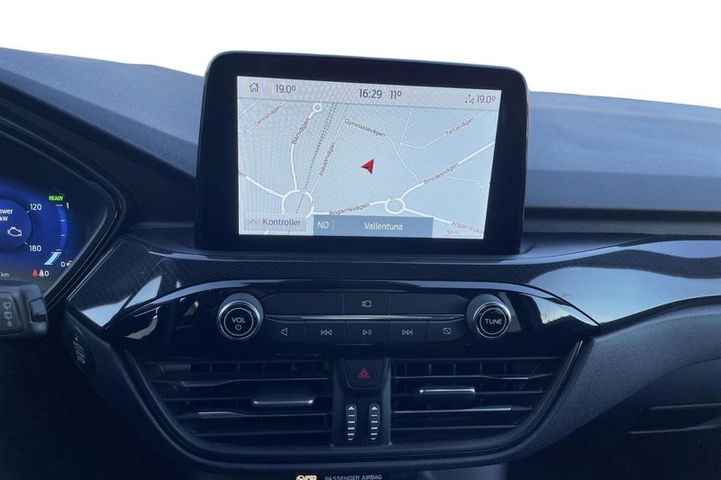 Ford Kuga bild 24