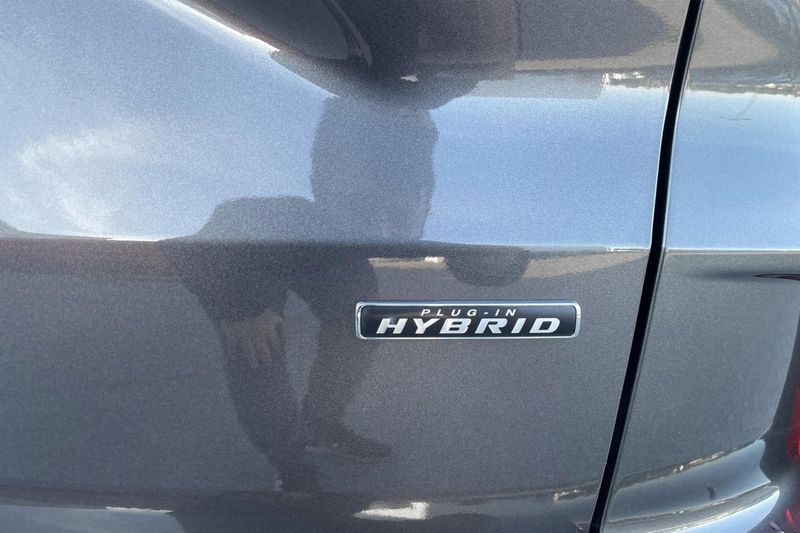 Ford Kuga bild 29