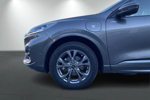 Ford Kuga bild 10