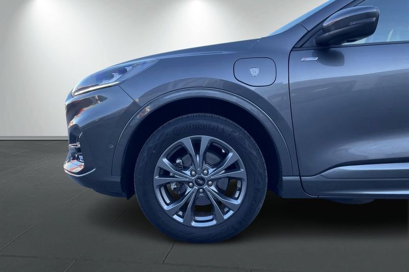 Ford Kuga bild 10