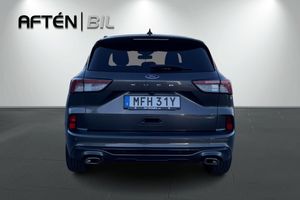 Ford Kuga bild 7