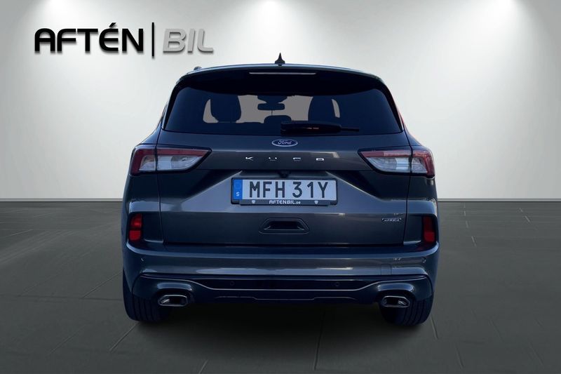 Ford Kuga bild 7
