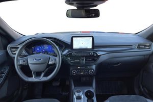 Ford Kuga bild 11