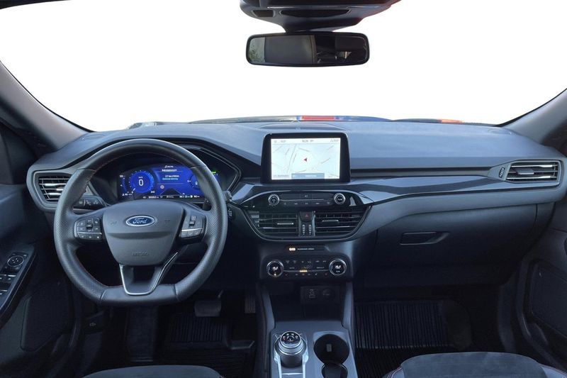 Ford Kuga bild 11