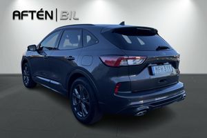 Ford Kuga bild 8